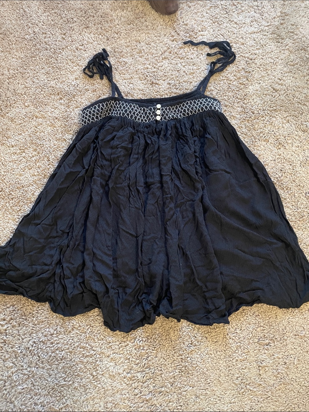 Intimately by free people rule the world romper